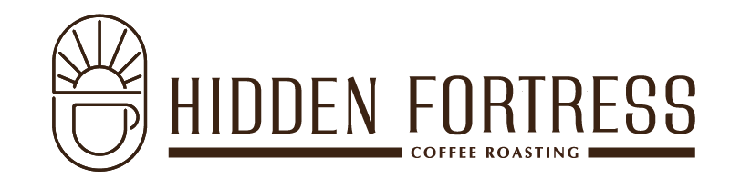 Hidden Fortress Coffee Roasting